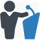Negocio Icono