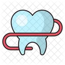 Oral Dental Teeth Icon