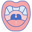Oral Cavity Hygiene Icon