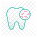 Oral Bacteria Oral Bacteria Icon