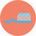 Oral Care Dental Care Toothbrush Icon