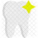 Oral Care Dental Care Tooth Icon