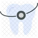Oral care  Icon