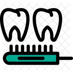 Oral Clean  Icon