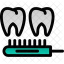 Oral Clean Icon
