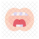 Oral Health Dental Care Tooth Icon