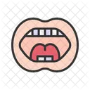 Oral Health Dental Care Tooth Icon