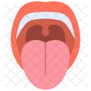 Oral Health  Icon