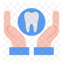Oral Health Icon