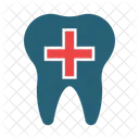 Dental Care Tooth Healthy Tooth Icon