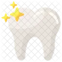 Tooth Health Dental Care Oral Health Icon