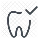 Oral Hygiene Icon