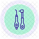 Oral Irrigator Oral Irrigator Icon