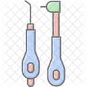 Oral Irrigator Oral Irrigator Icon