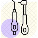 Oral Irrigator Oral Irrigator Icon
