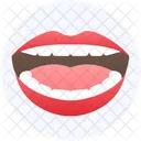 Healthcare Medical Oral Icon