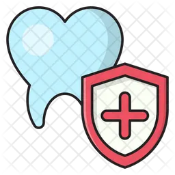 Oral Protection  Icon