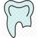Oral roto  Icono