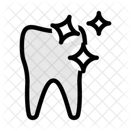 Oral Shine  Icon