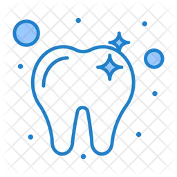 Oral Shine  Icon