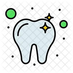 Oral Shine  Icon