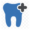 Teeth Oral Dental Icon