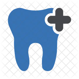 Oral Teeth  Icon