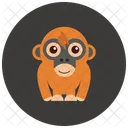 Orang-Utan  Symbol