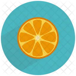 Orange  Symbol