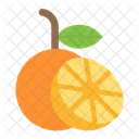 Food Background Healthy Icon
