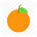 Orange  Icon