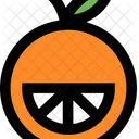 Orange Icon