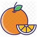 Orange Icon