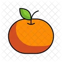 Orange  Icon