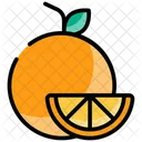 Orange Icon