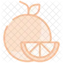 Orange Icon