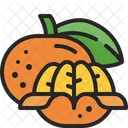 Orange  Icon