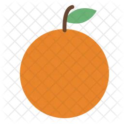 Orange  Icon