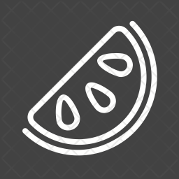 Orange Icon