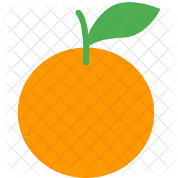 Orange  Symbol