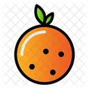 Orange  Symbol