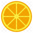 Orange  Symbol