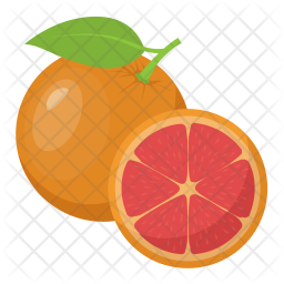 Orange Icon