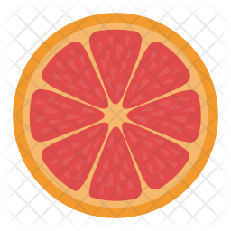 Orange Icon