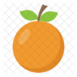 Orange Icon