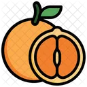 Orange  Icon