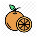 Orange  Icon