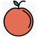 Orange Icon