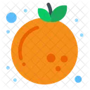 Orange  Icon