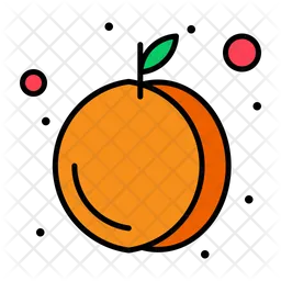 Orange  Icon